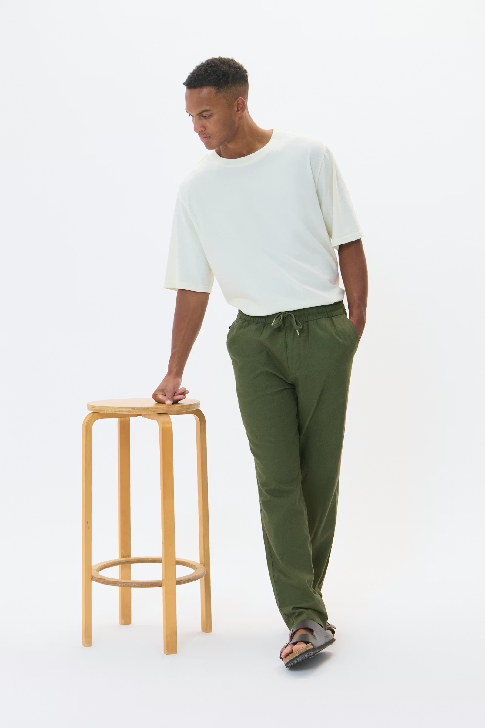 MAbarton Pant Casual pants