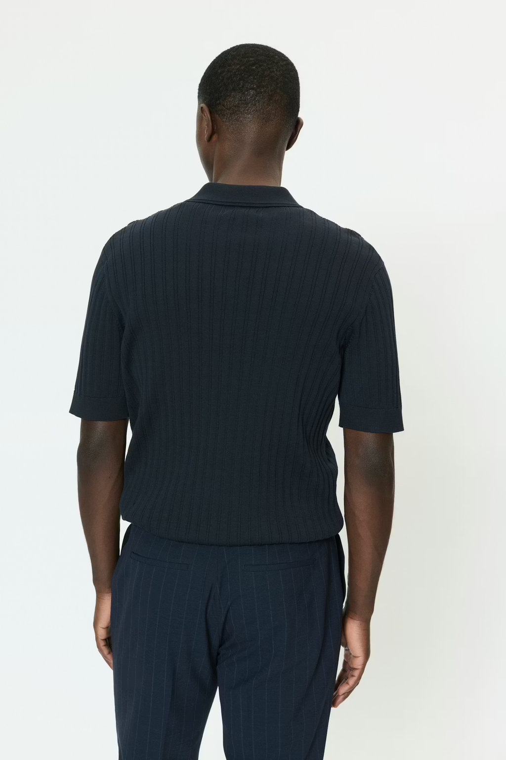 MApolo Knit Knitted pullover