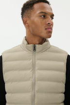 MAsalvatore Vest Outerwear