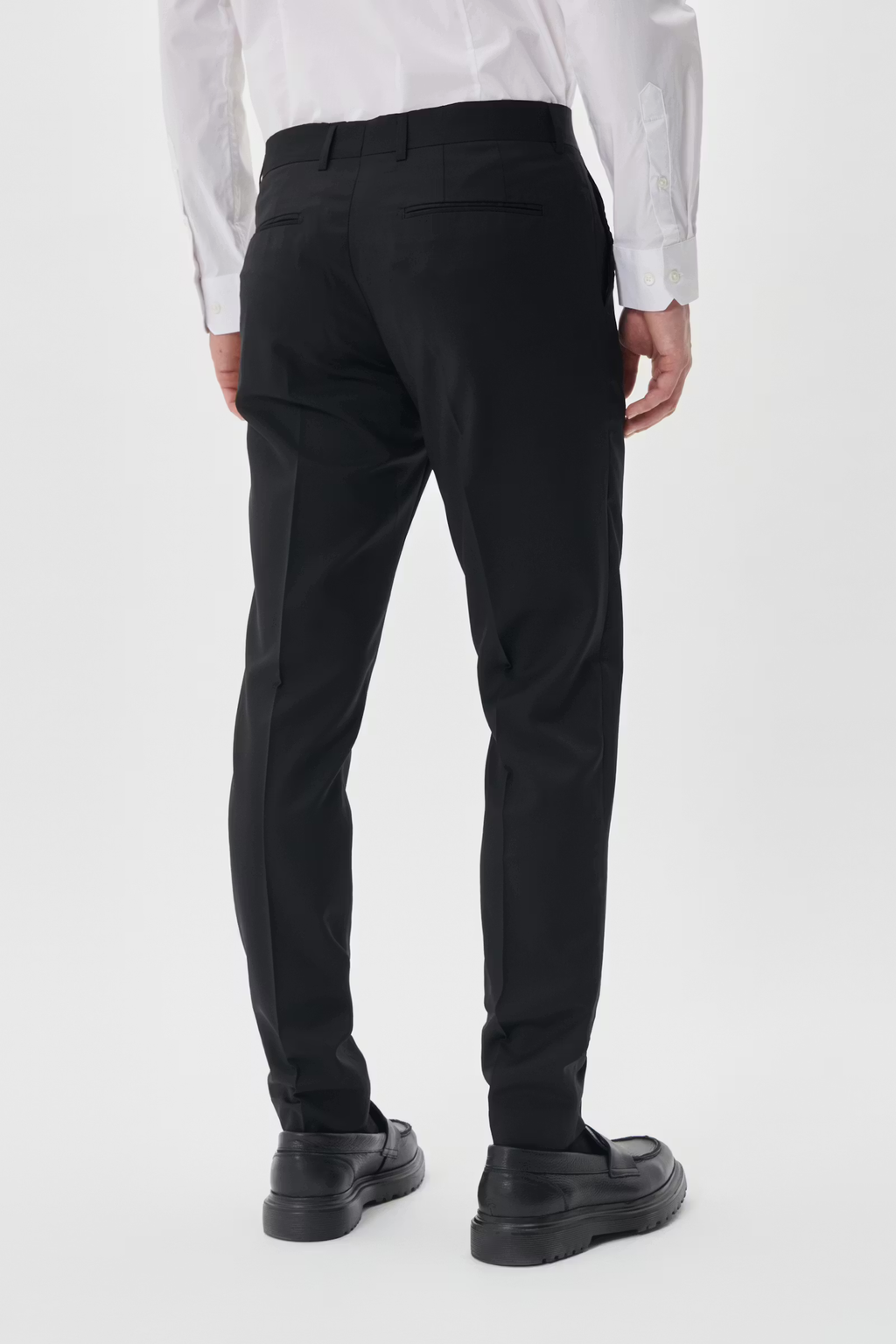 MAwesley Pant Pants Suiting