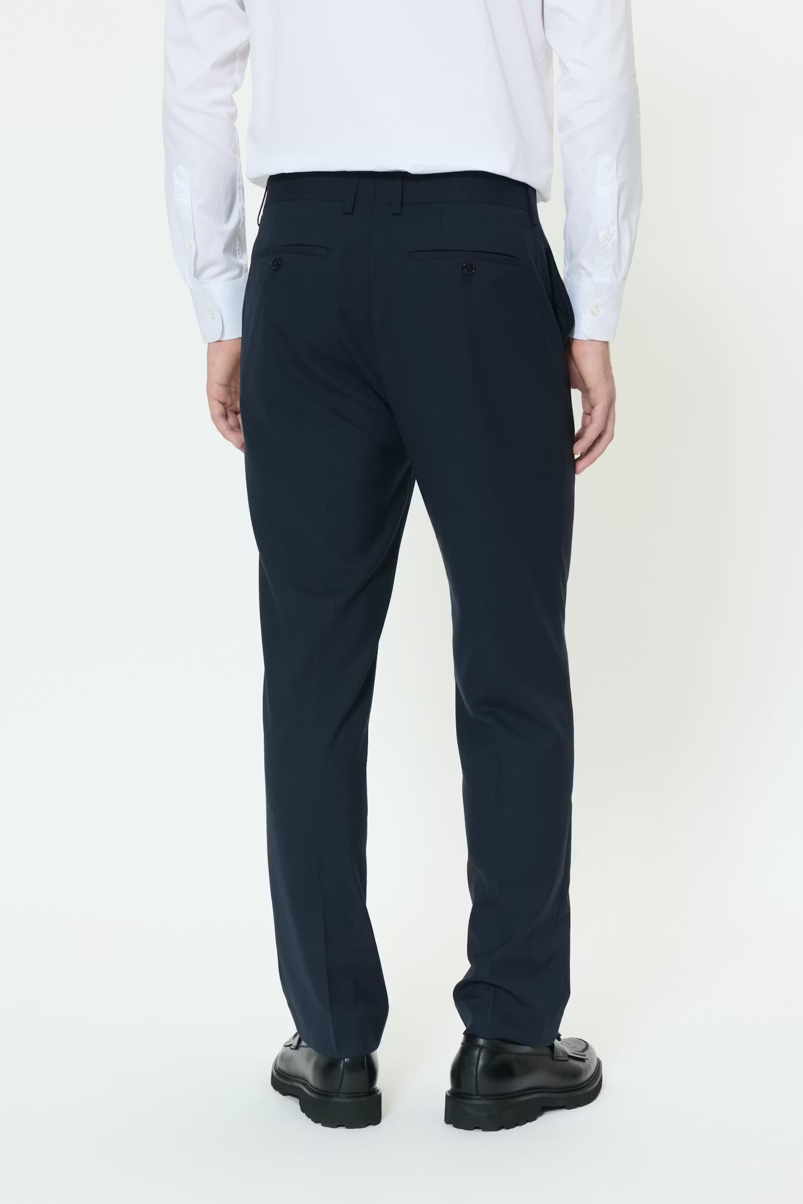 MAwesley Pant Pants Suiting