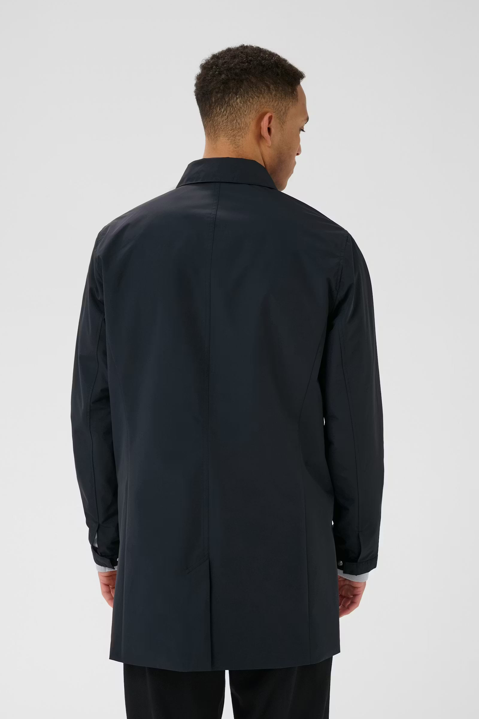 MAmiles Mac Outerwear