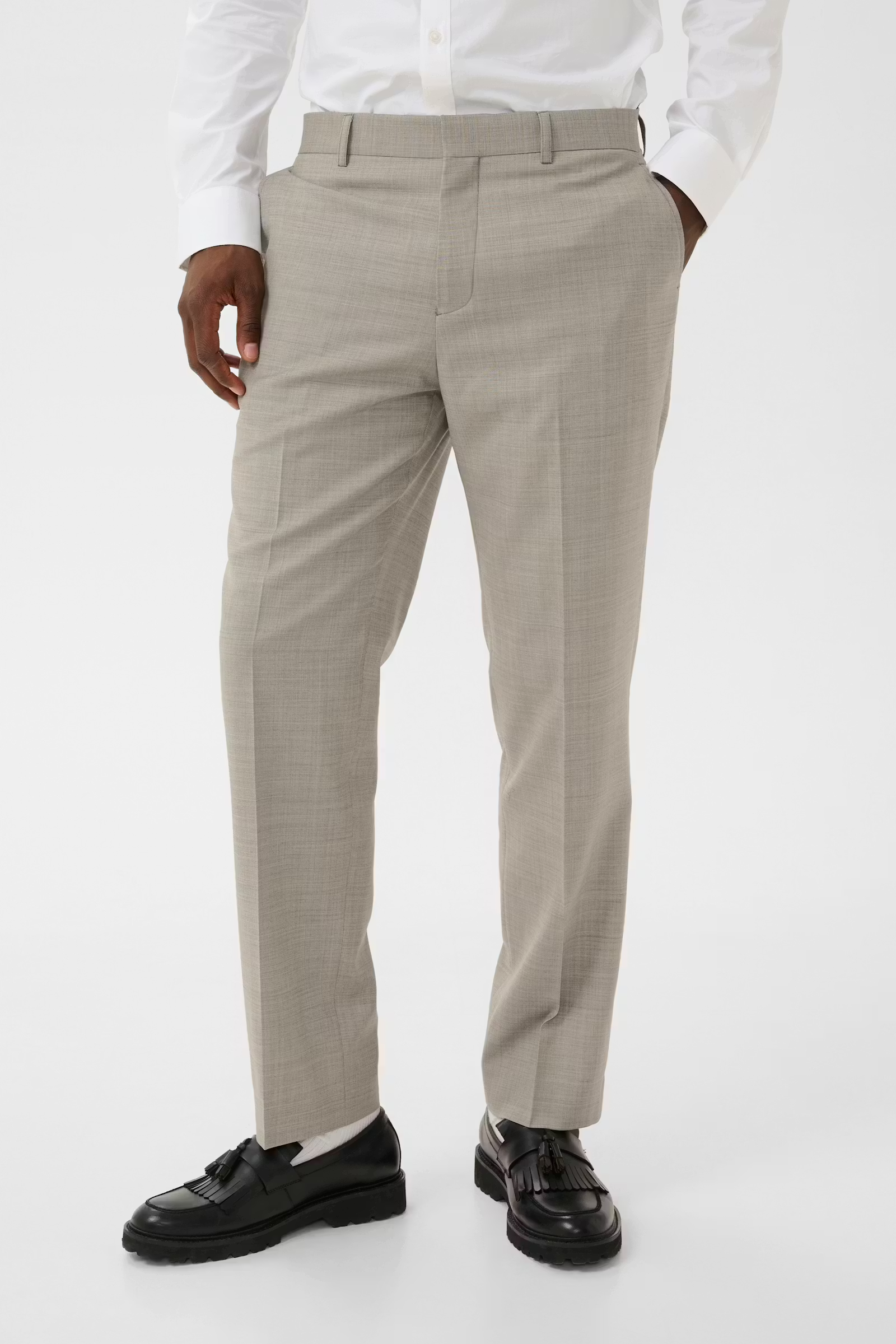 MAwesley Pant Pants Suiting