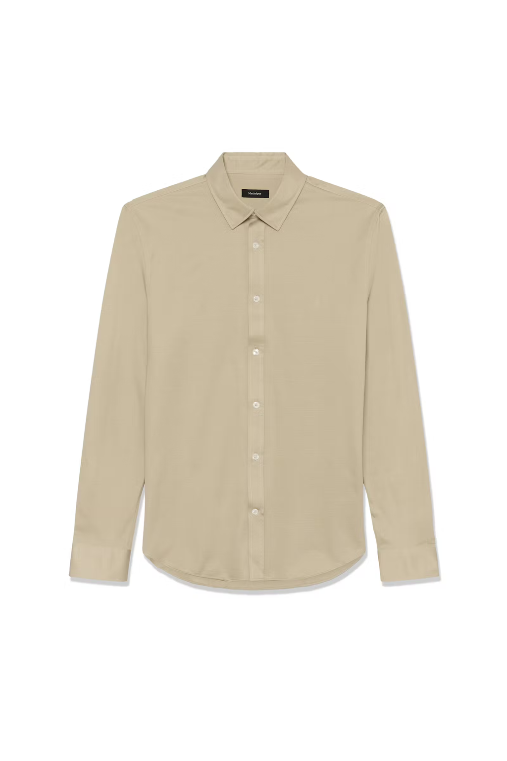 MAtrostol BU Long sleeved shirt
