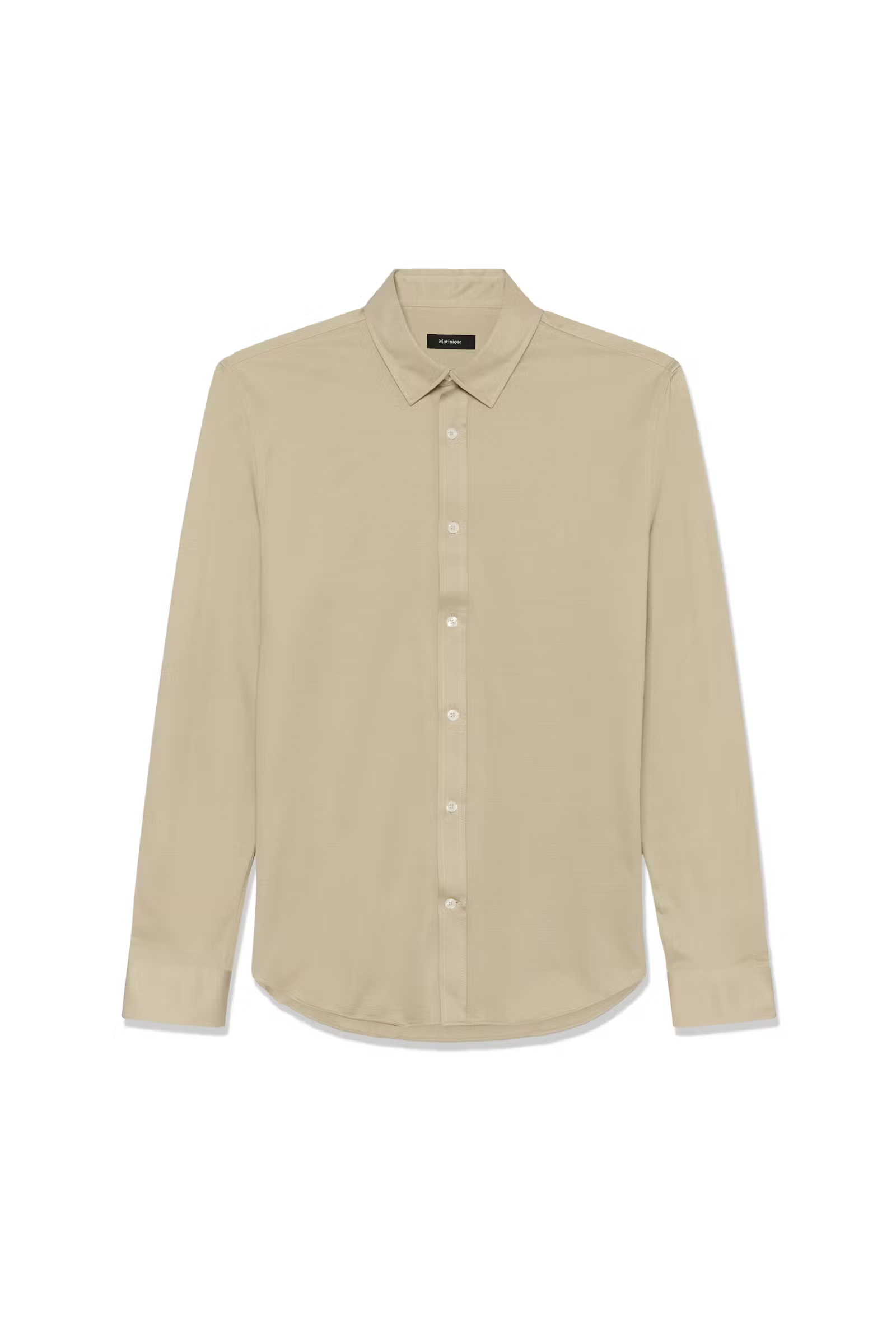 MAtrostol BU Long sleeved shirt