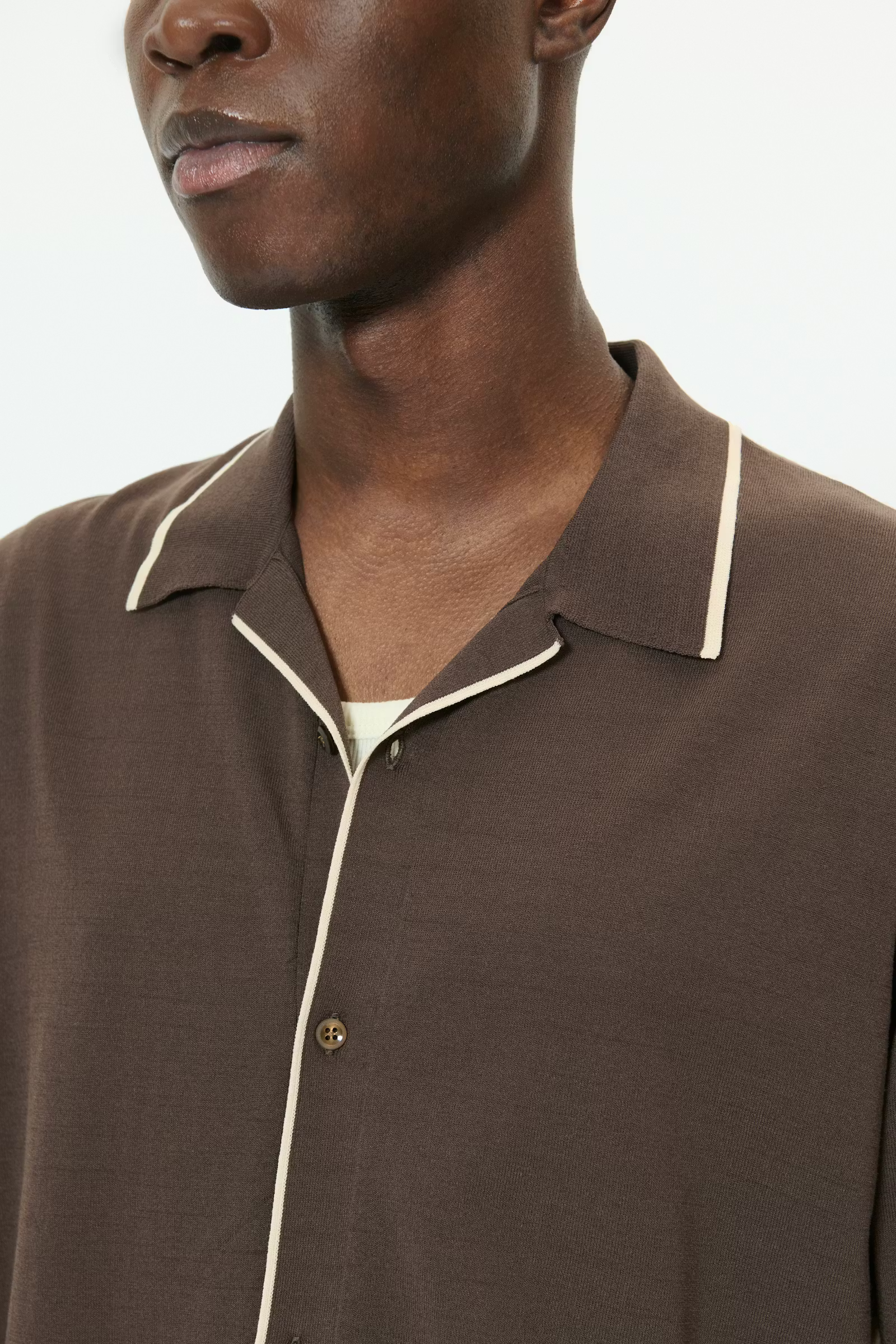 MApolomin Short sleeved shirt