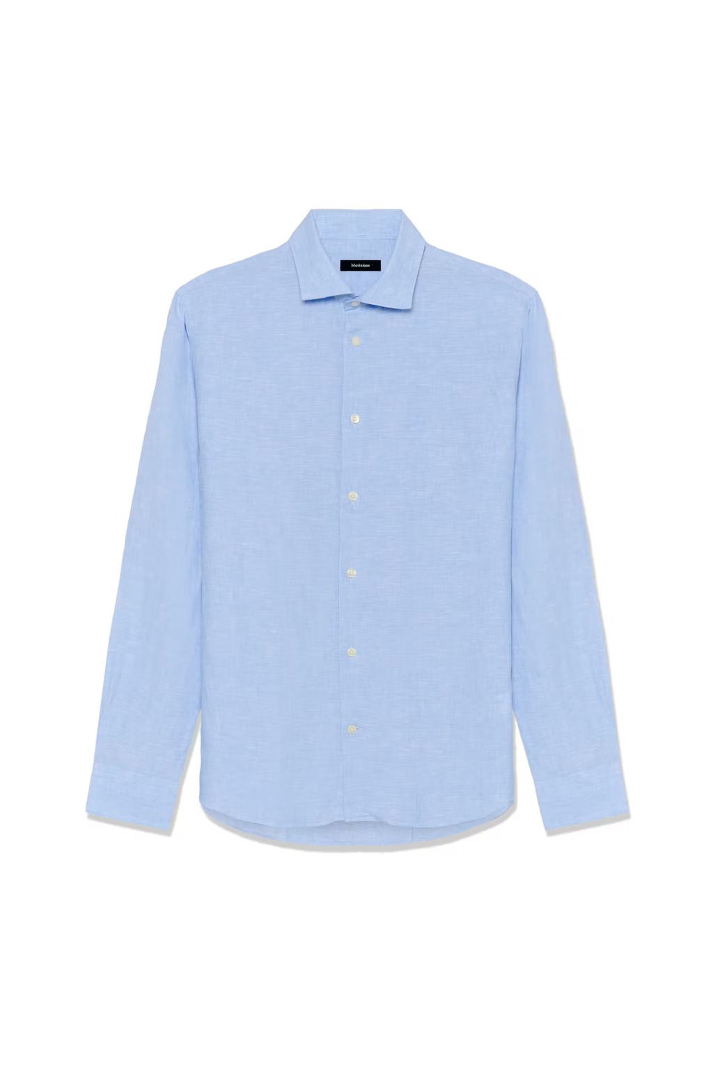 MAmarc N Long sleeved shirt