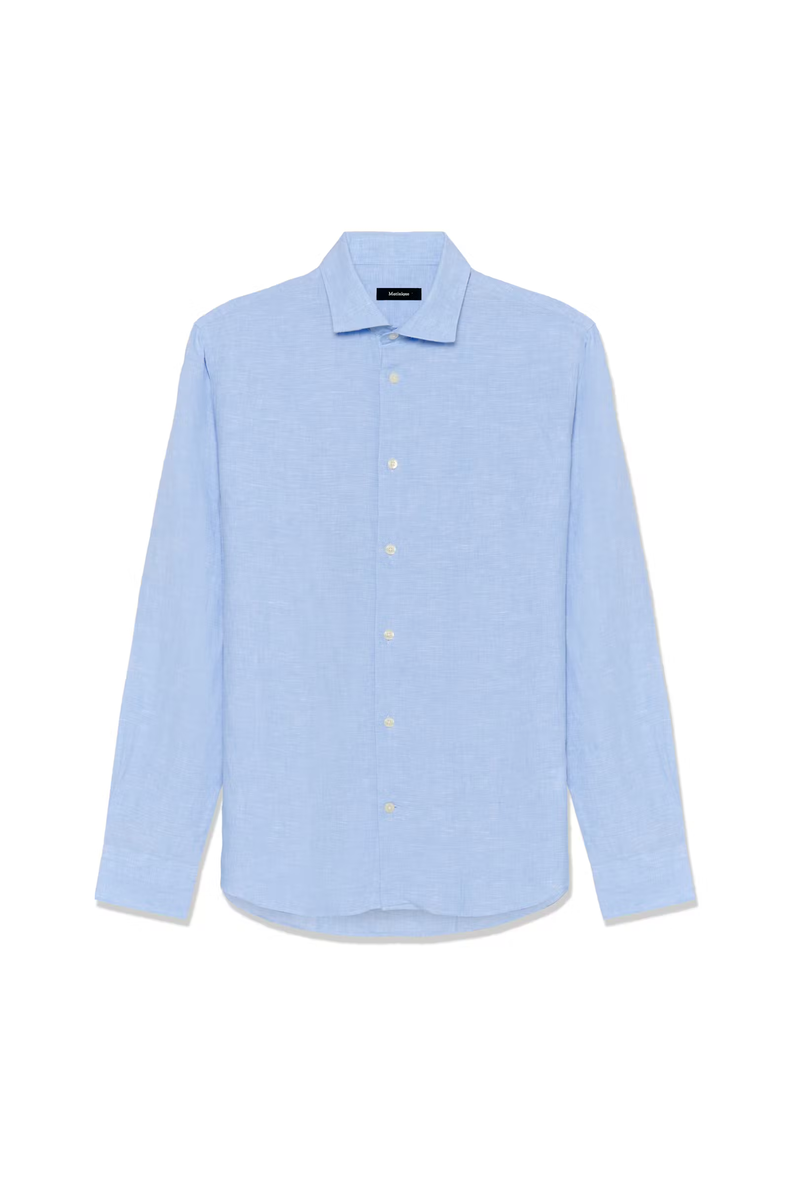 MAmarc N Long sleeved shirt