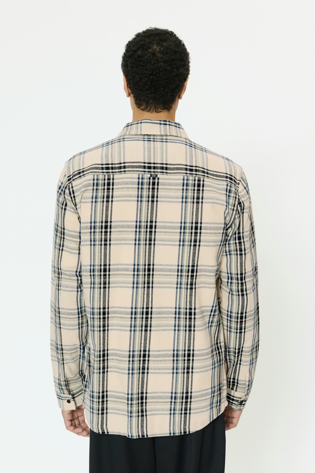 MApelton N Heritage Overshirts