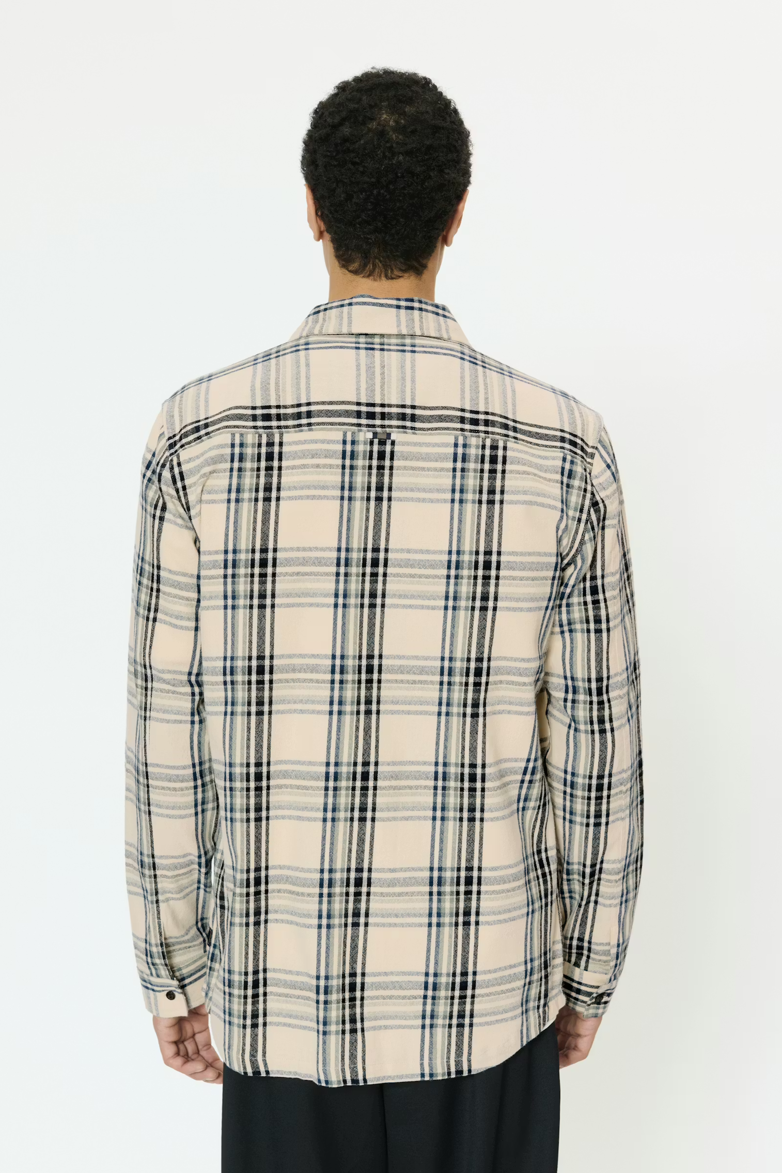 MApelton N Heritage Overshirts