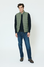 MAsalvatore Vest Outerwear