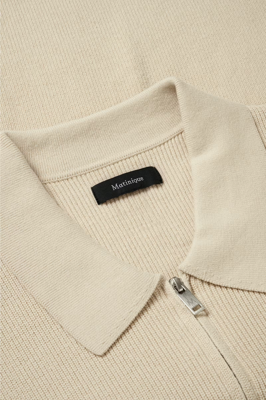 MAtopio Knitted pullover