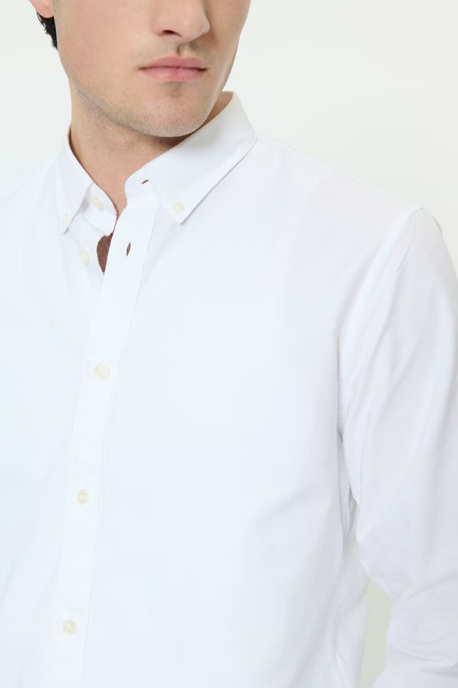 MAtrostol BD Long sleeved shirt