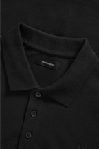 MApoleo Melange Polo shirt