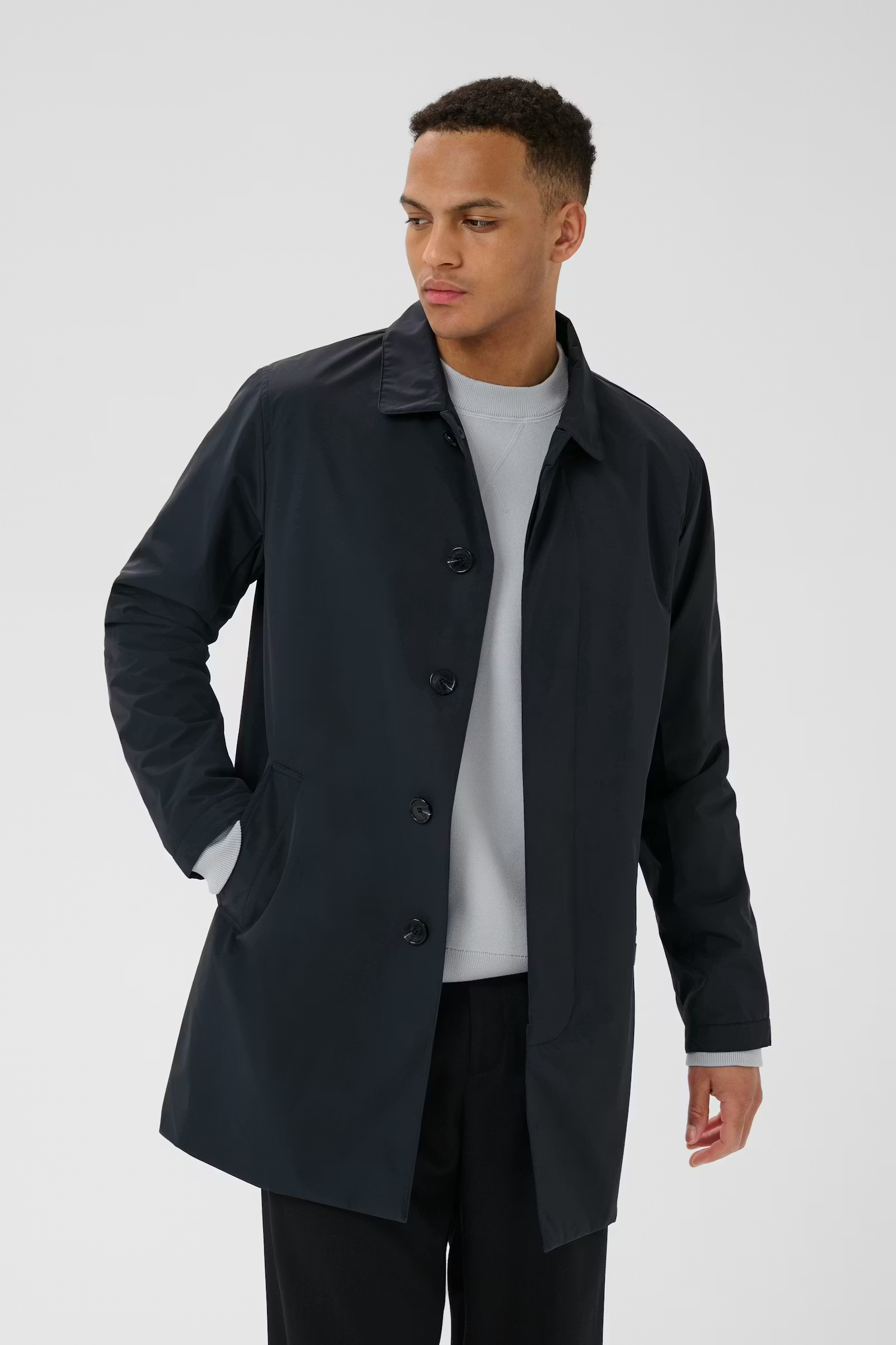 MAmiles Mac Outerwear