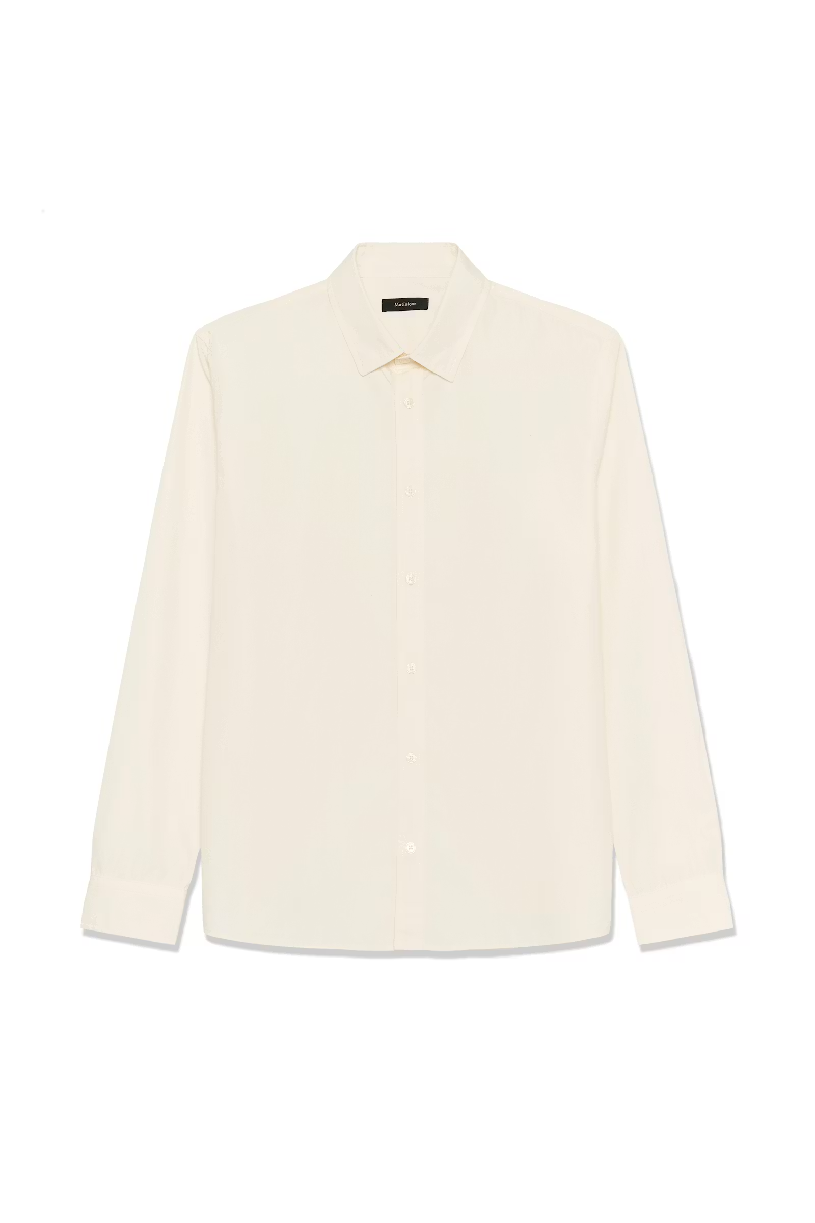 MAChristaldo Long sleeved shirt