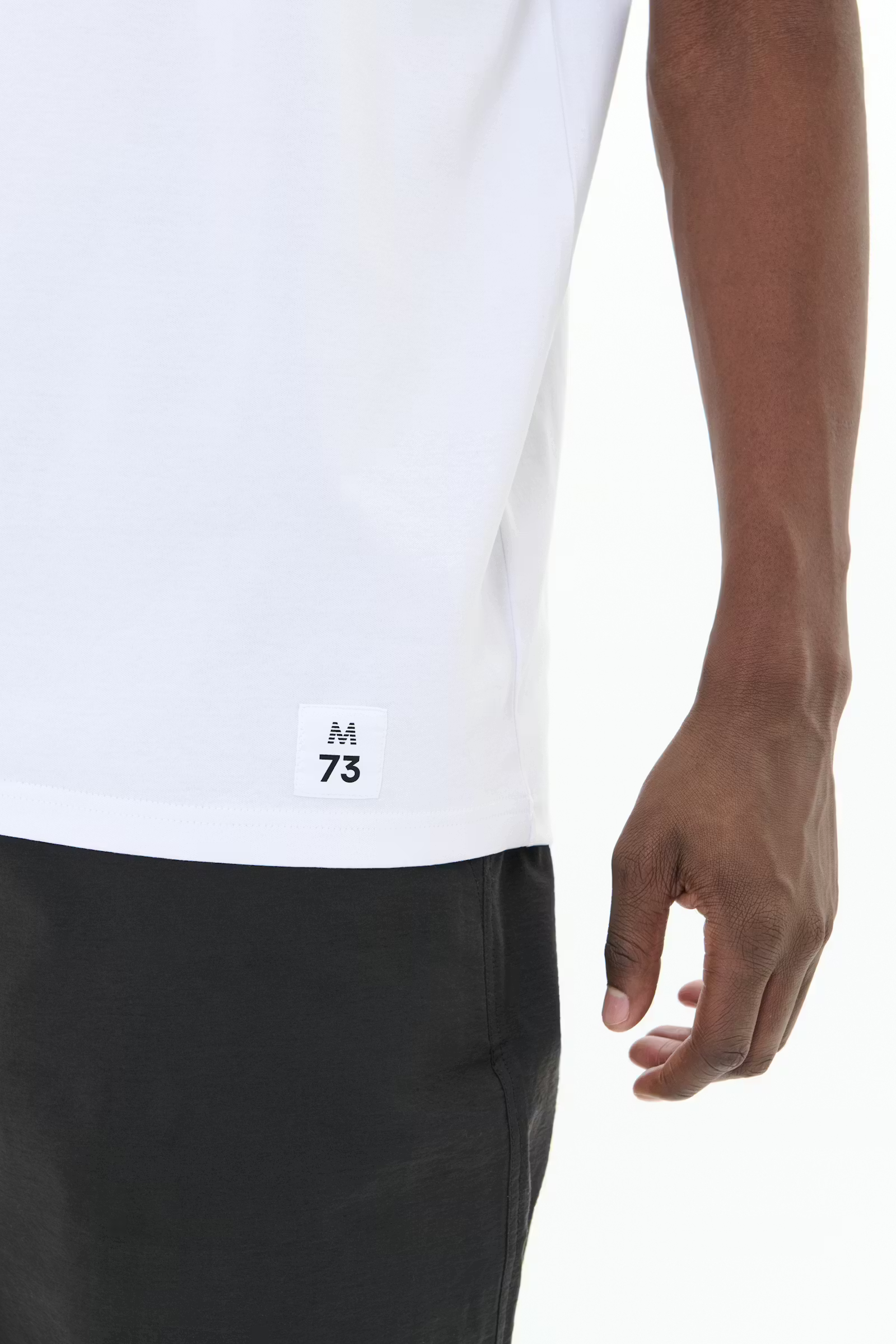 MAHason SS 73 T-shirt