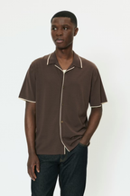 MApolomin Short sleeved shirt