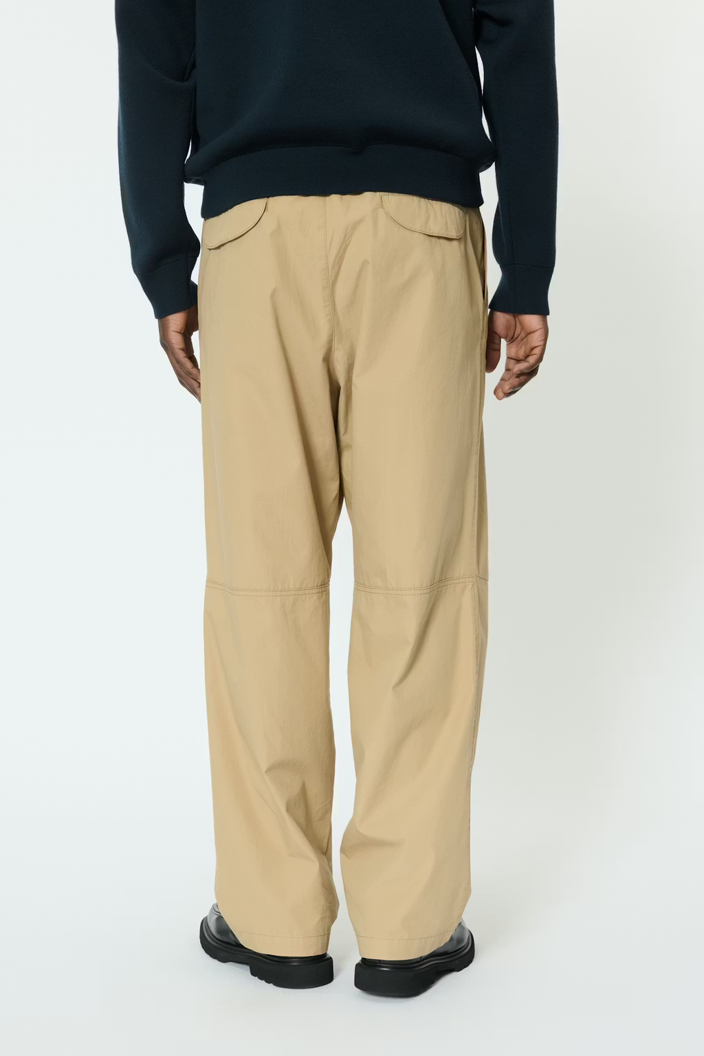 MAterra Pant 73 Casual pants