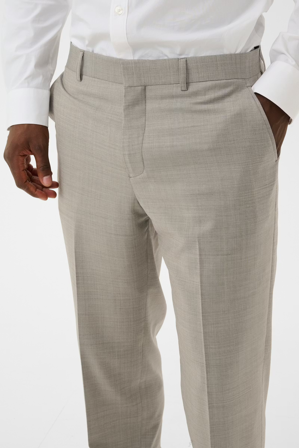 MAwesley Pant Pants Suiting