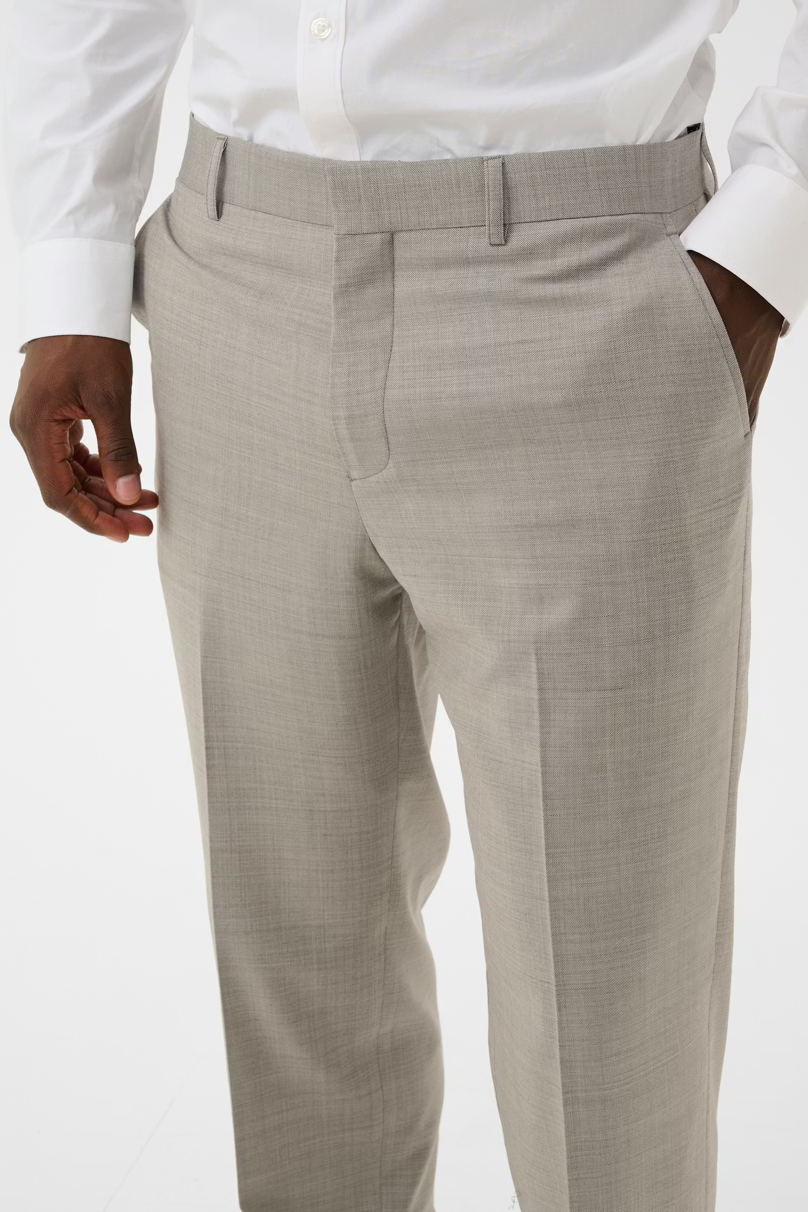 MAwesley Pant Pants Suiting