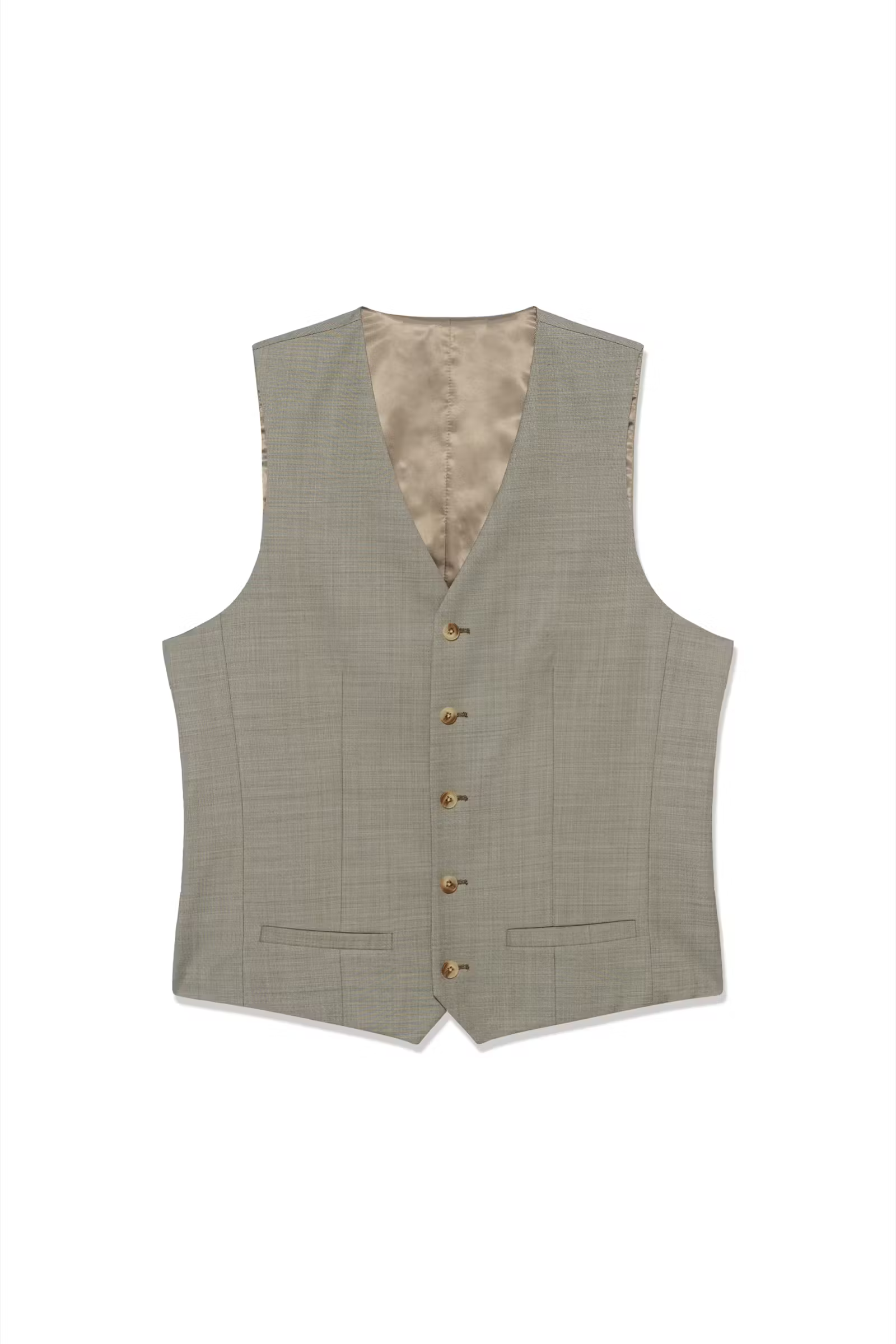 MAbreck Waistcoat