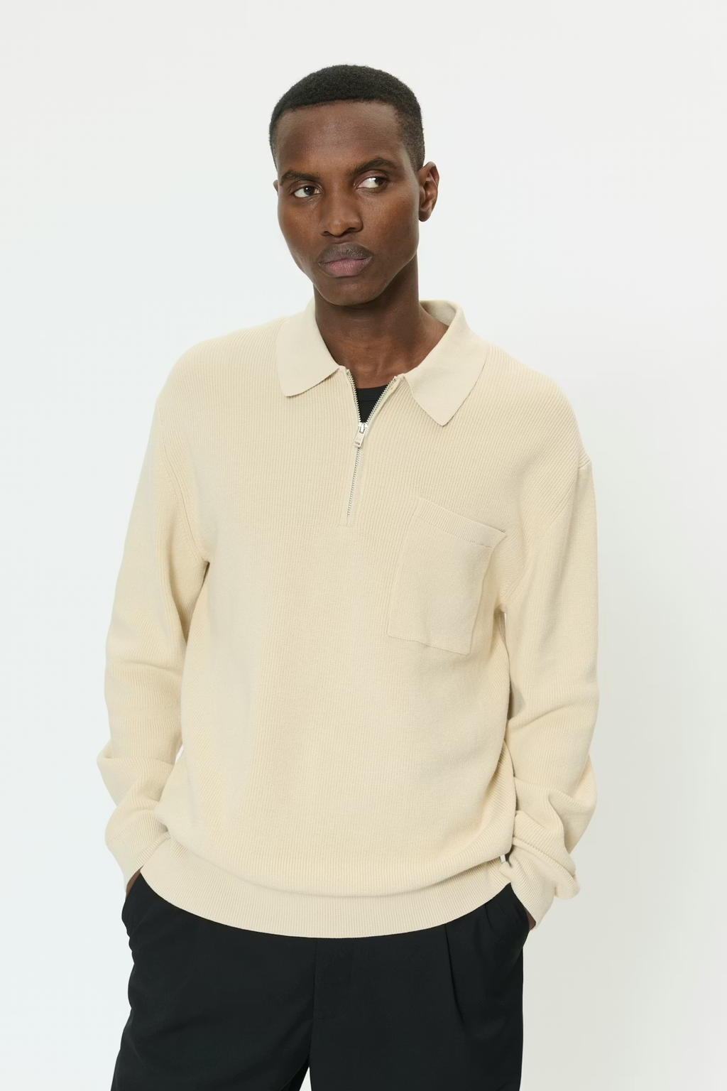 MAtopio Knitted pullover