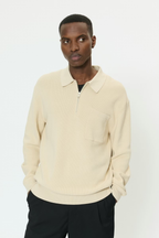 MAtopio Knitted pullover