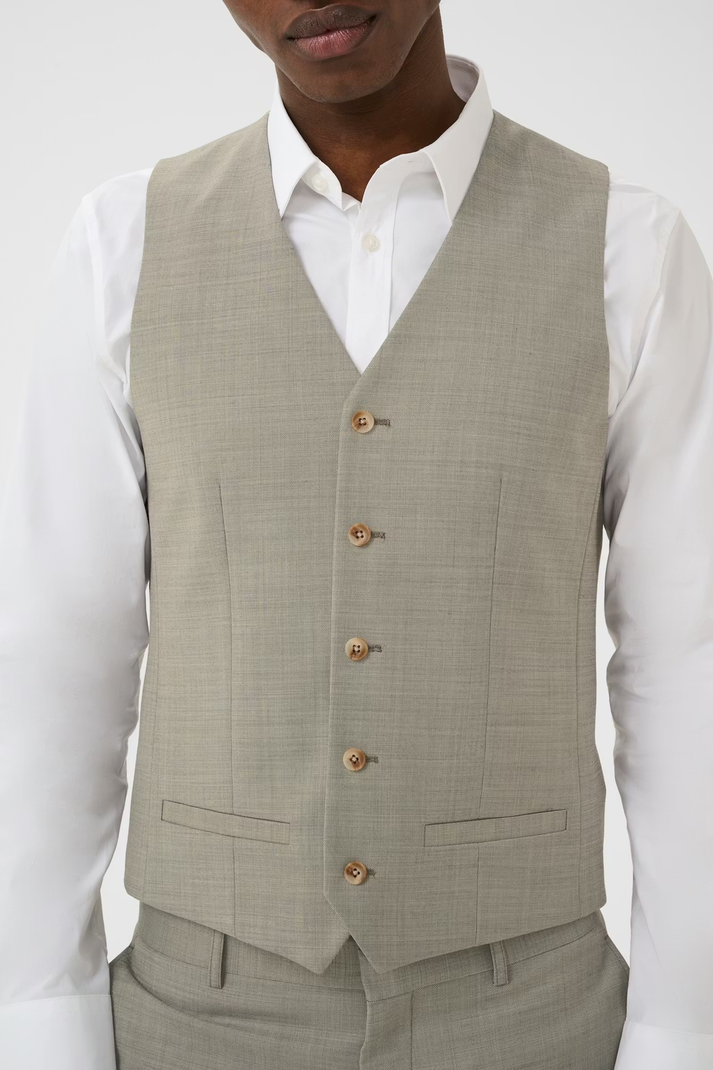 MAbreck Waistcoat