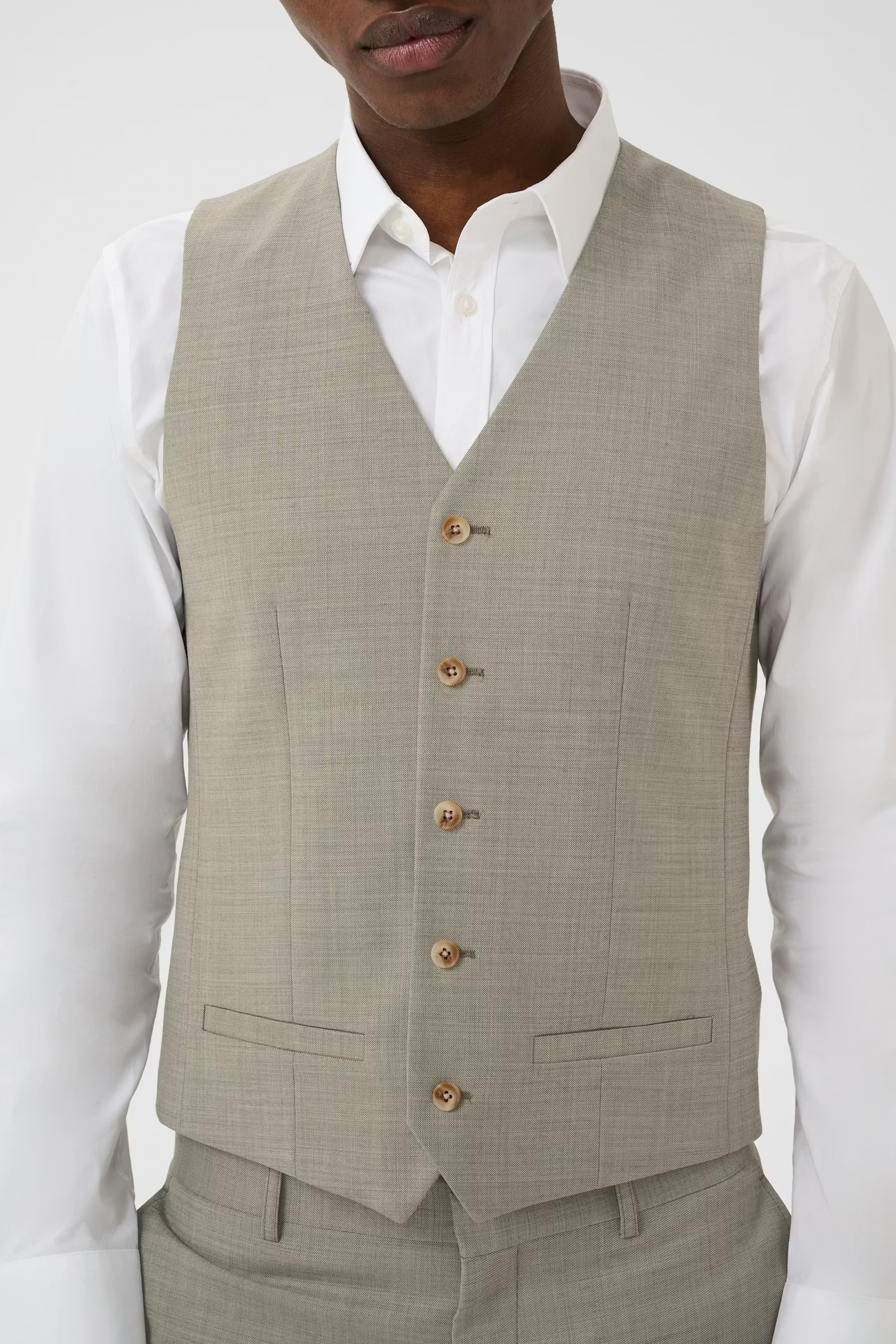 MAbreck Waistcoat
