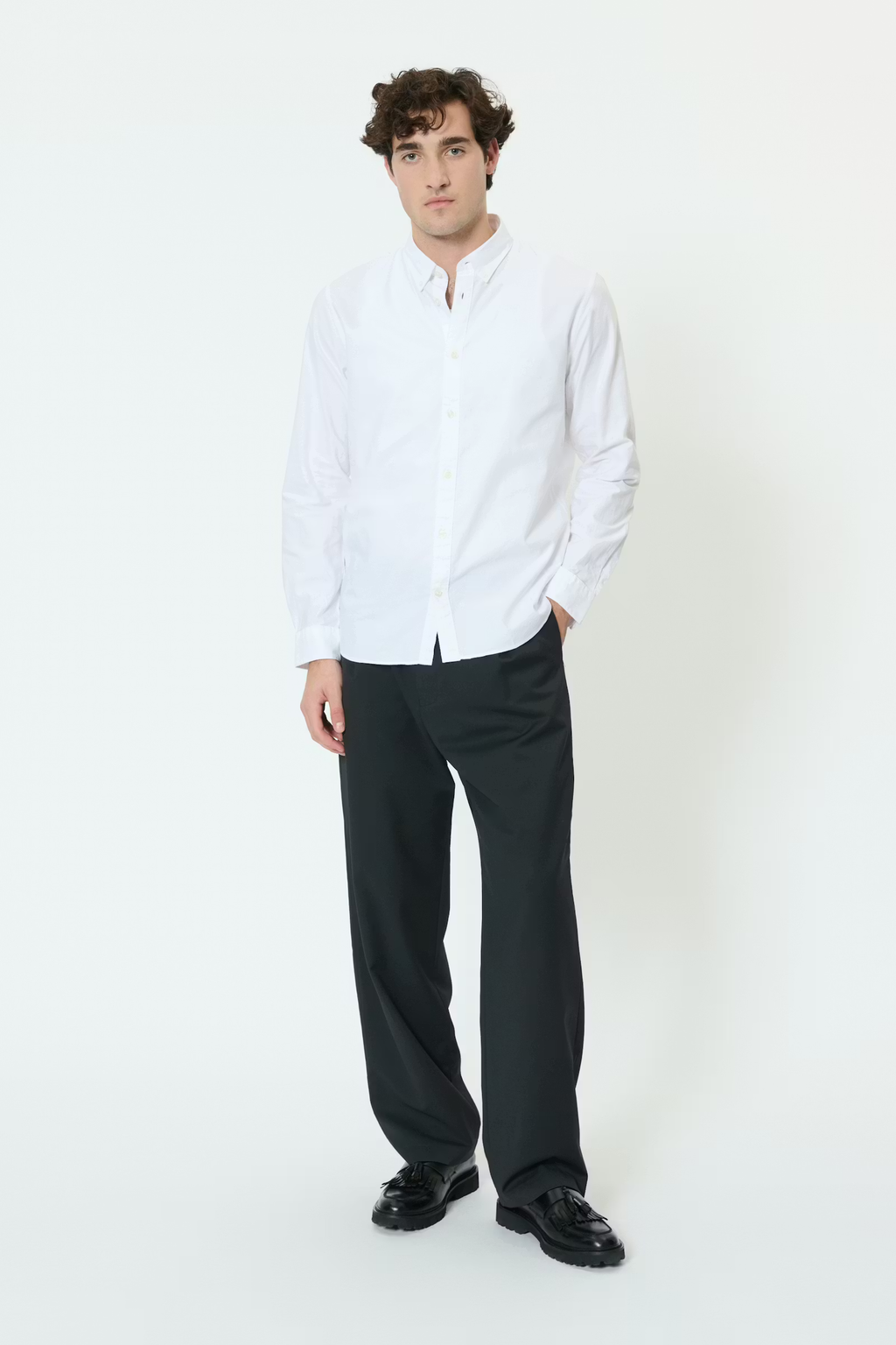 MAtrostol BD Long sleeved shirt