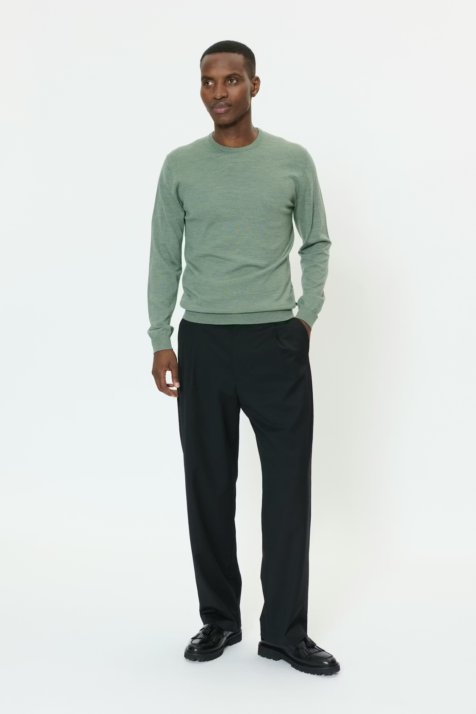 Margrate Knitted pullover