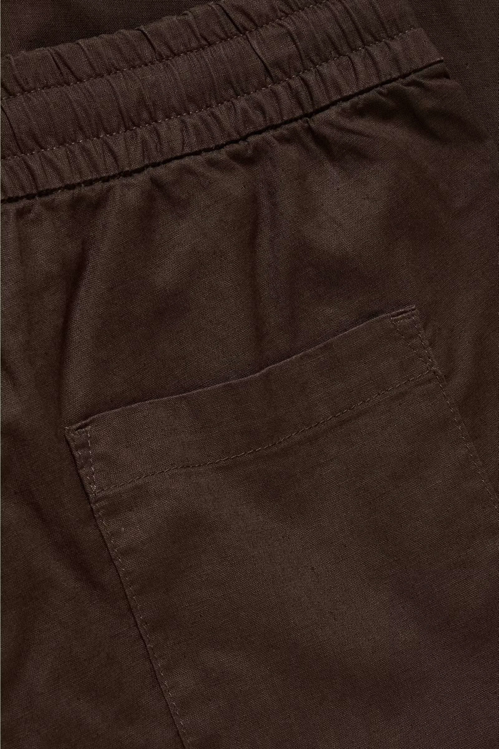 MABarton Wide pants Casual pants