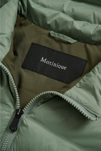 MAsalvatore Vest Outerwear
