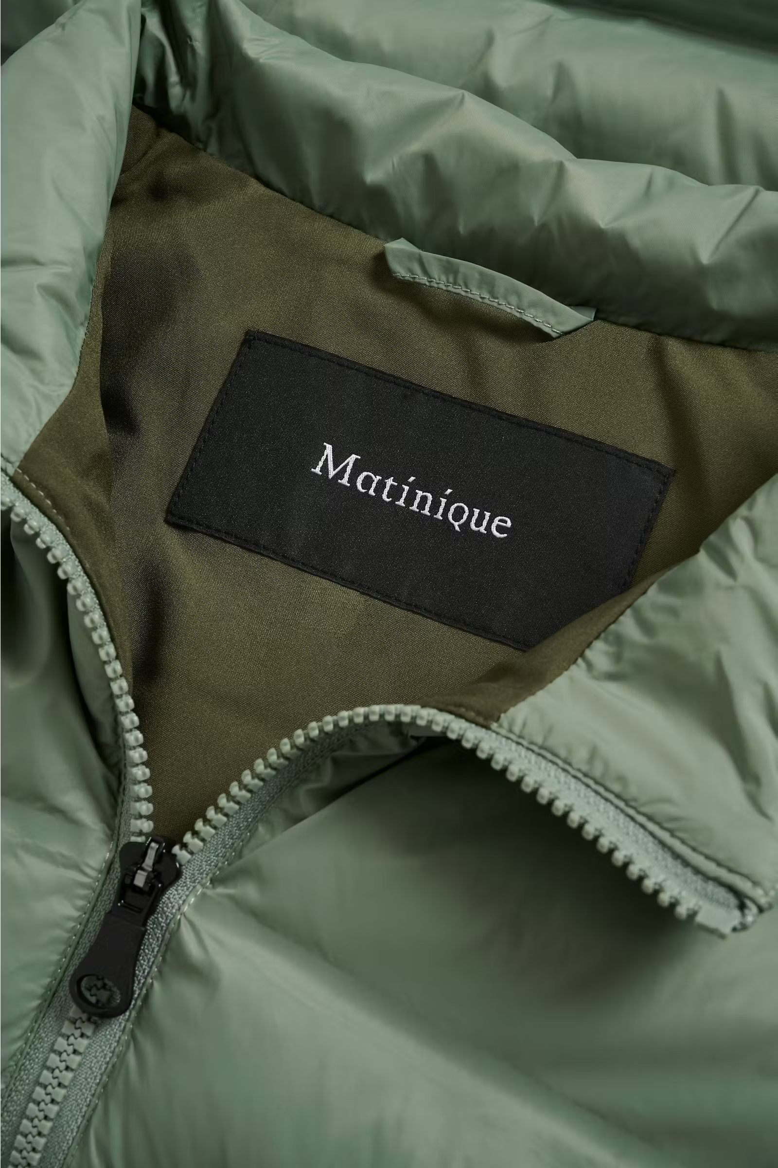 MAsalvatore Vest Outerwear