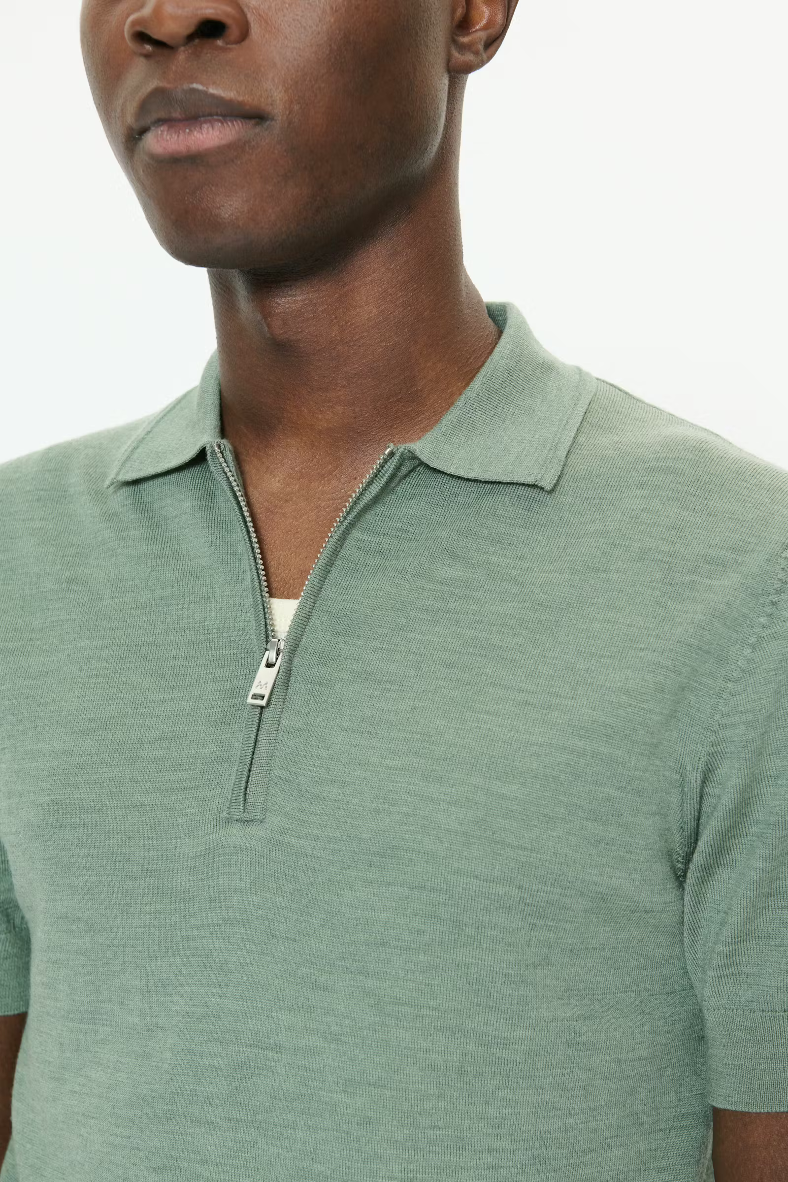 MAPolo Knit Knitted pullover