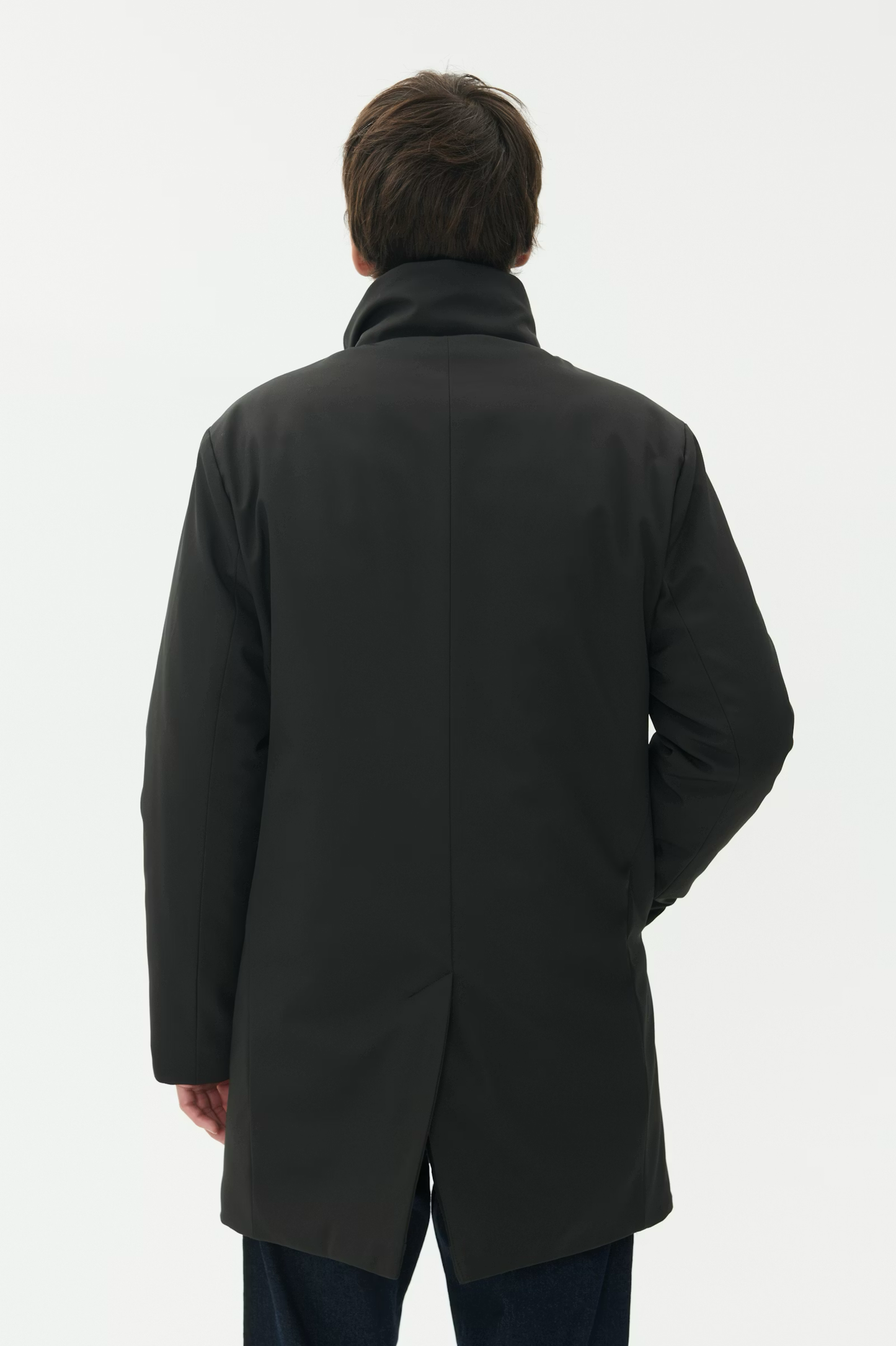 30208737 - Harvey N - Black