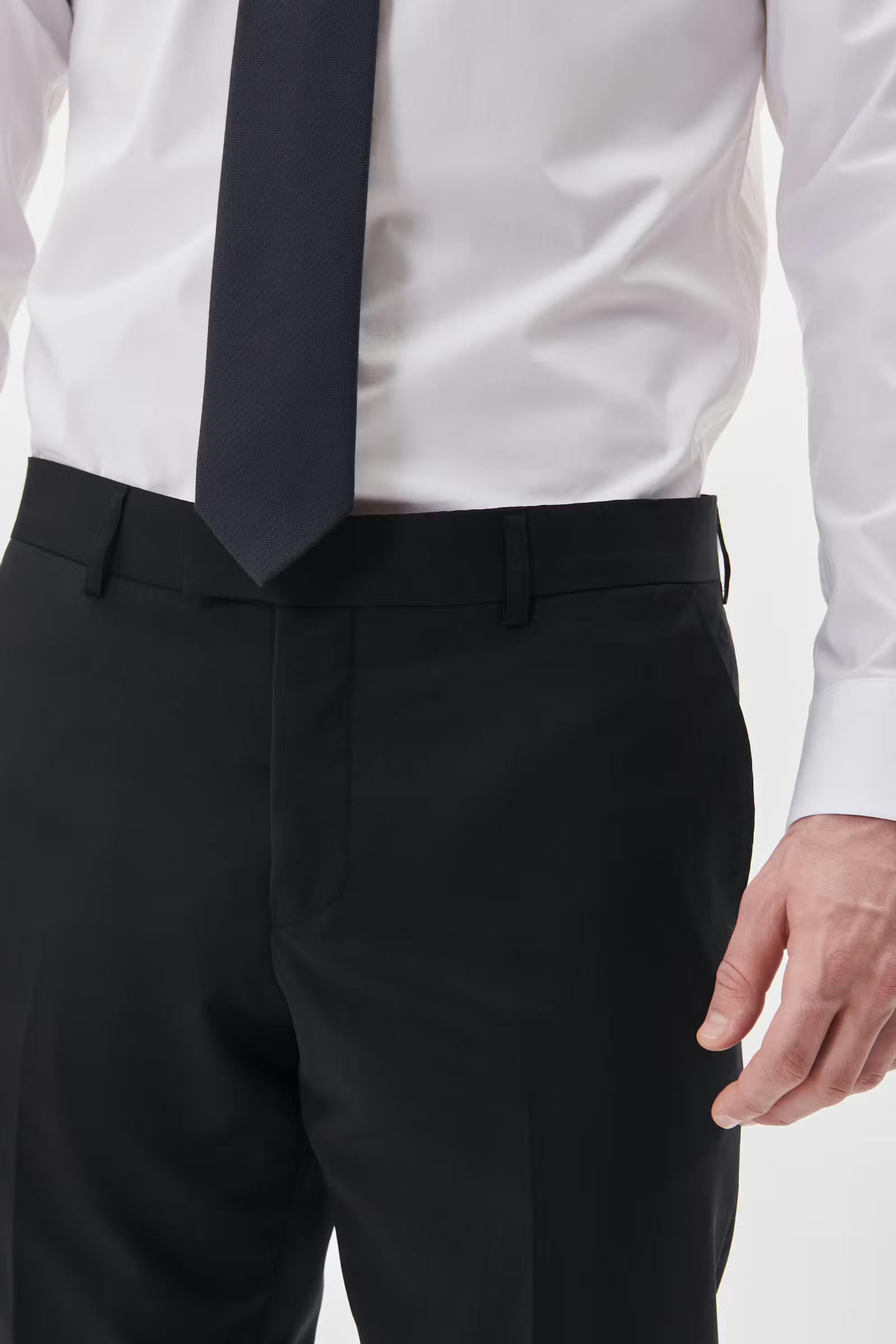 MAwesley Pant Pants Suiting