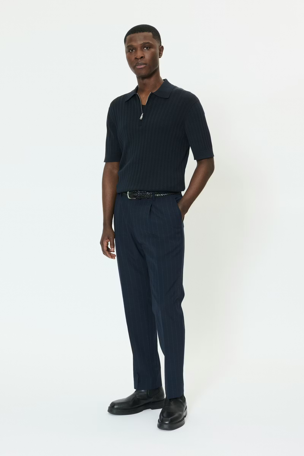 MApolo Knit Knitted pullover