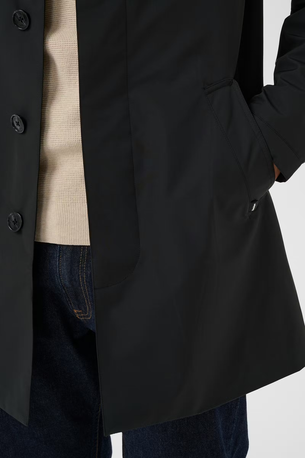 MAmiles Mac Outerwear