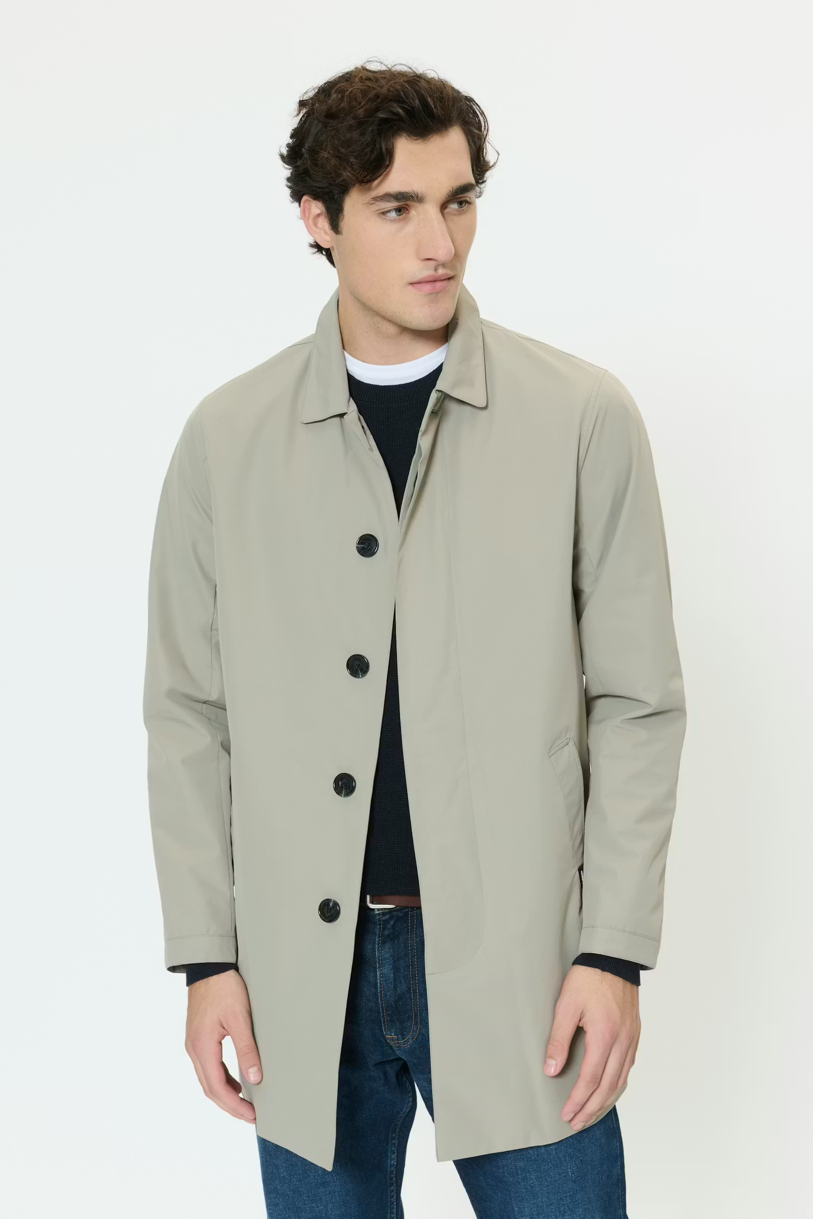 MAmiles Mac Outerwear