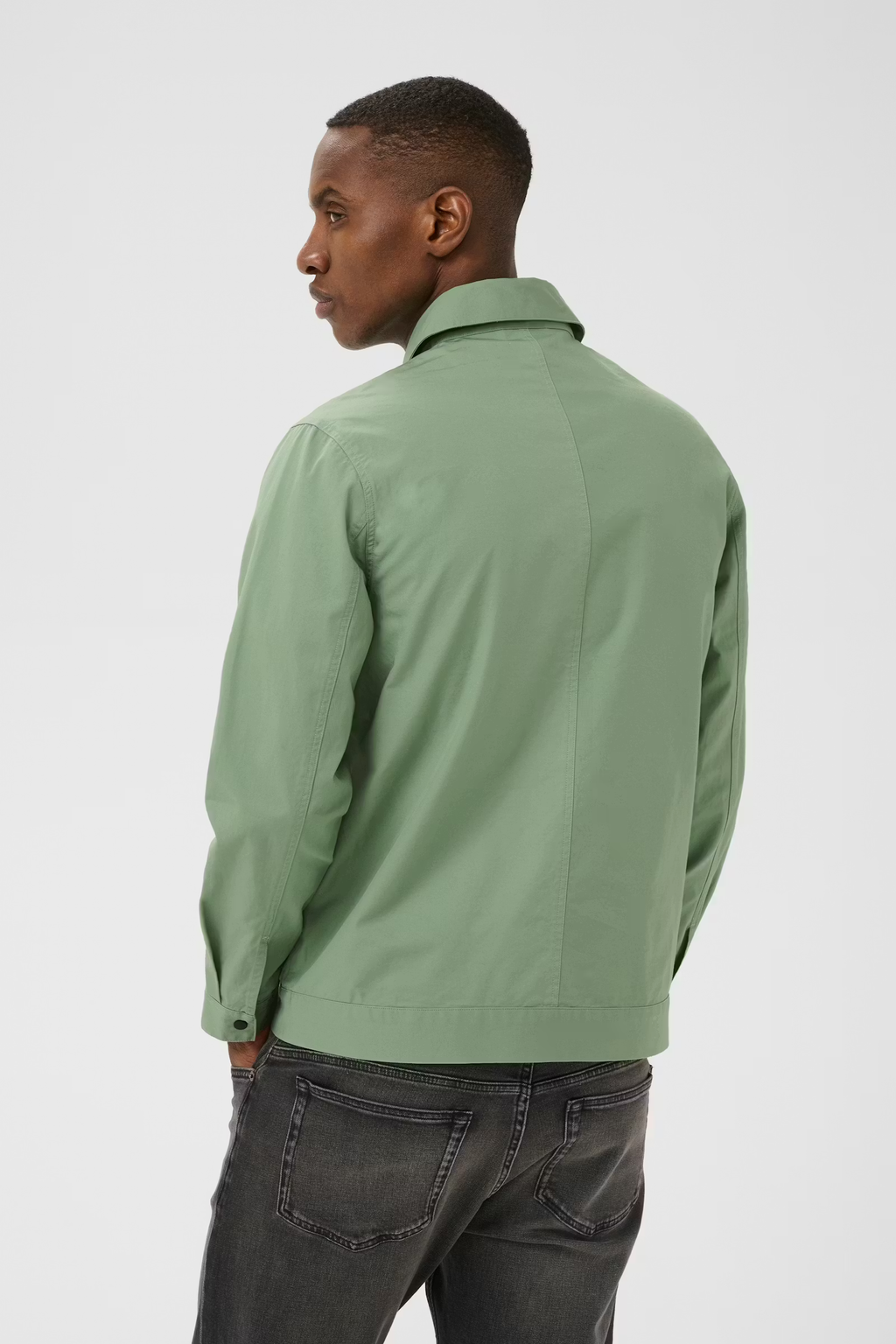 MAsolomon Overshirts