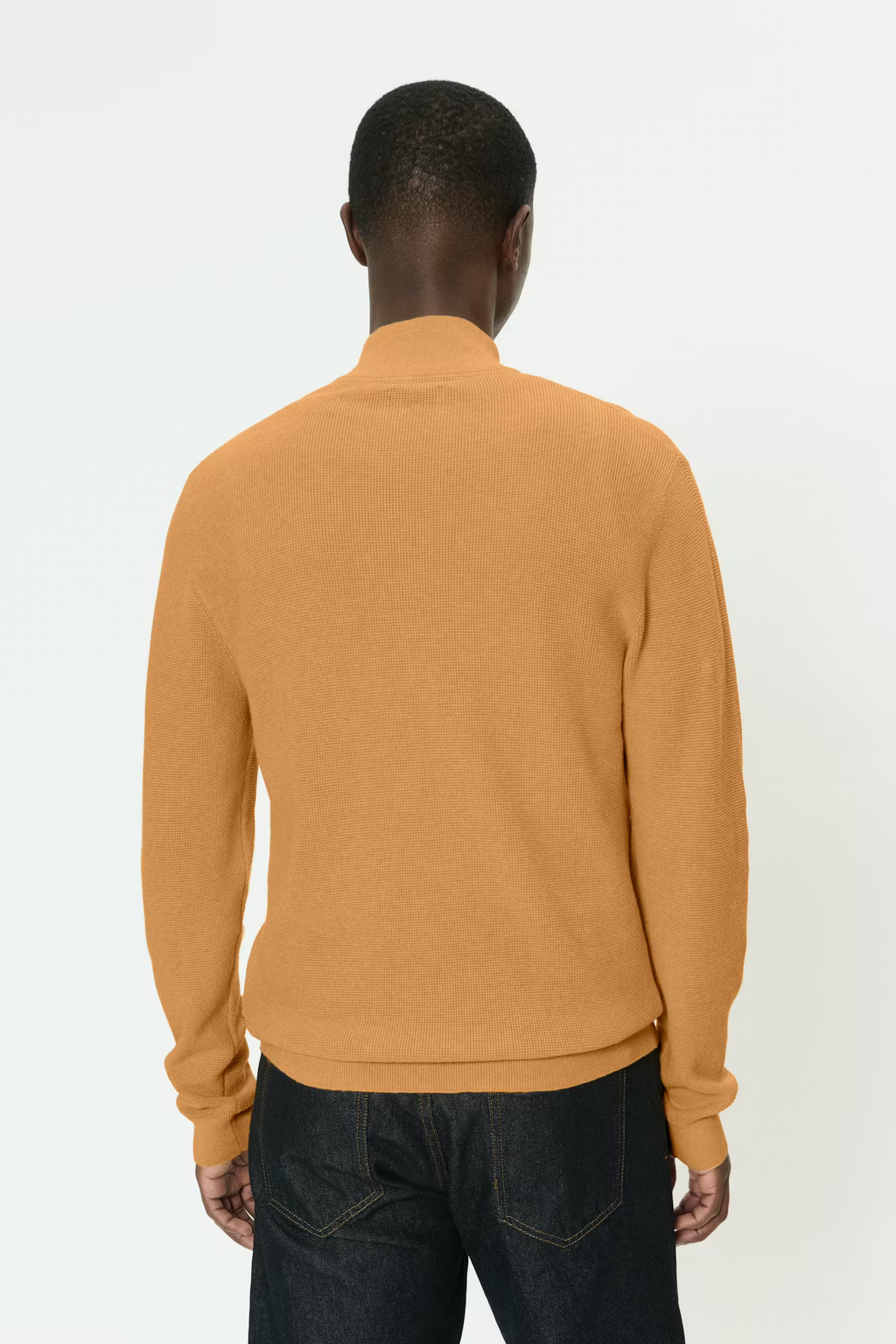 MAlagoon Z Knitted pullover