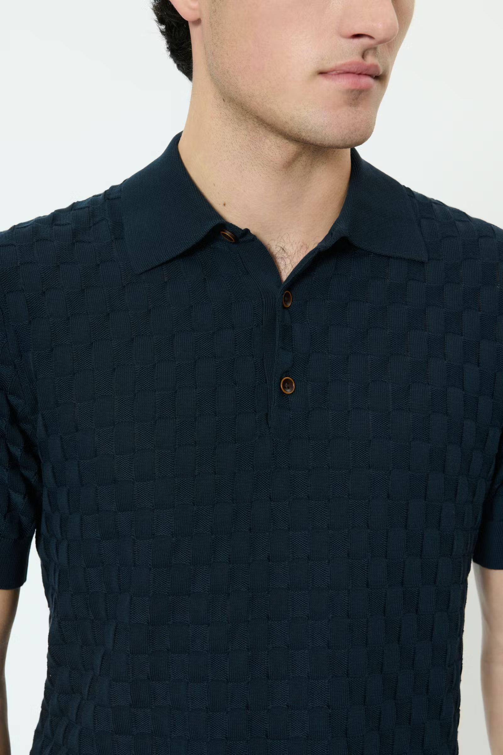 MApolo BB Heritage Knitted pullover