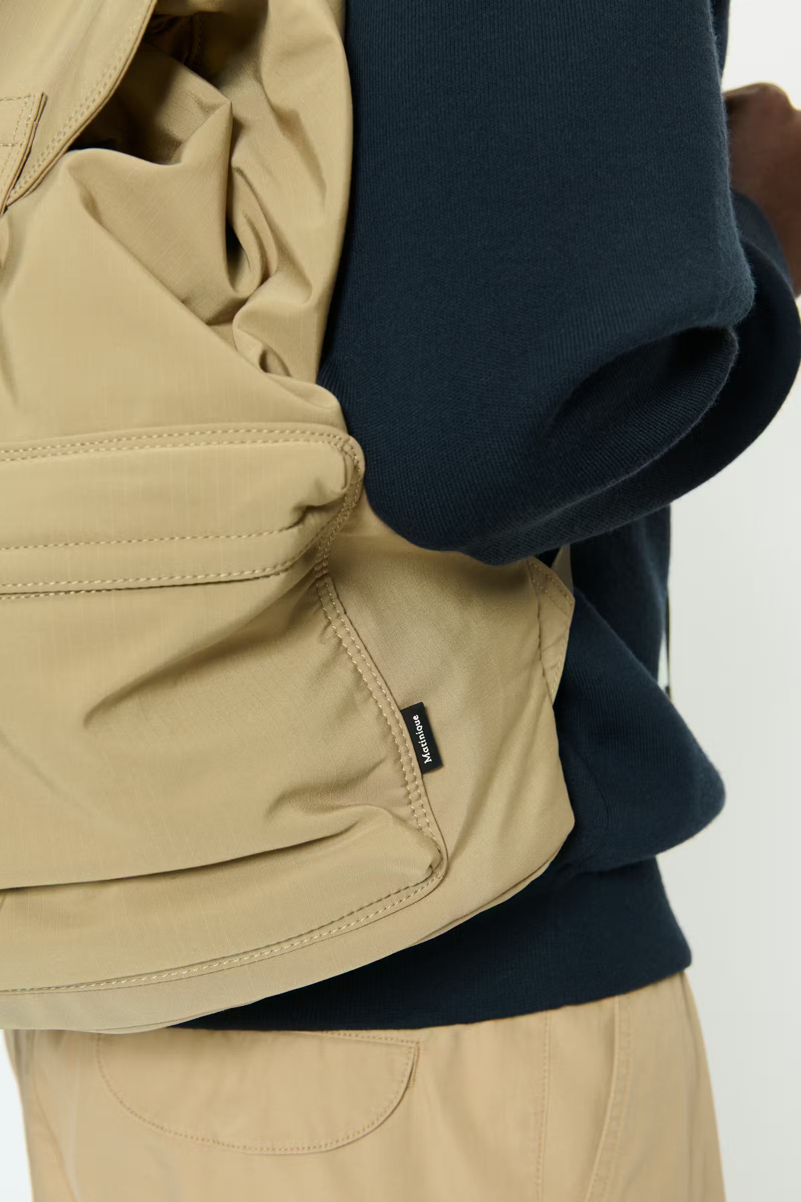 MArucko Bag