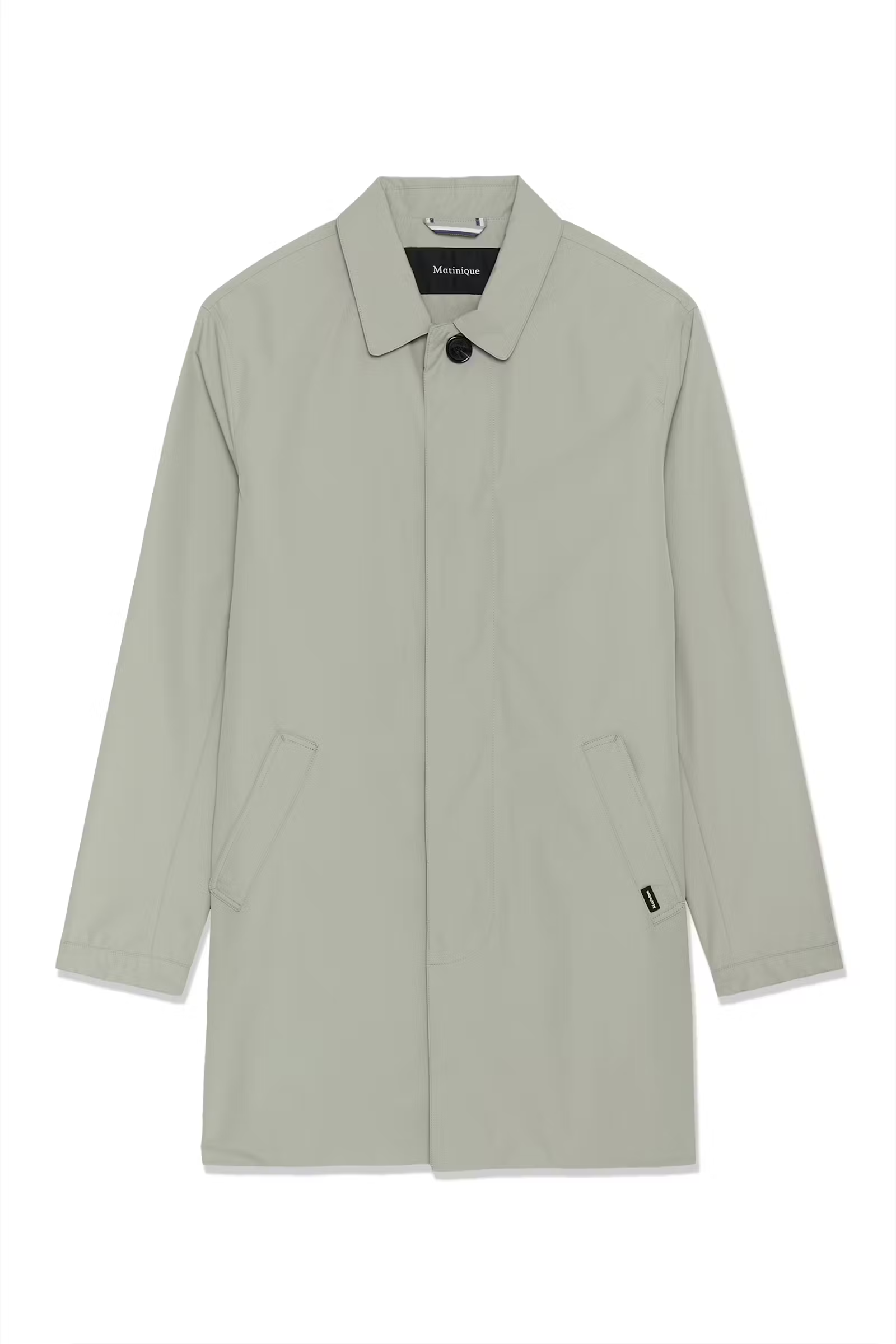 MAmiles Mac Outerwear