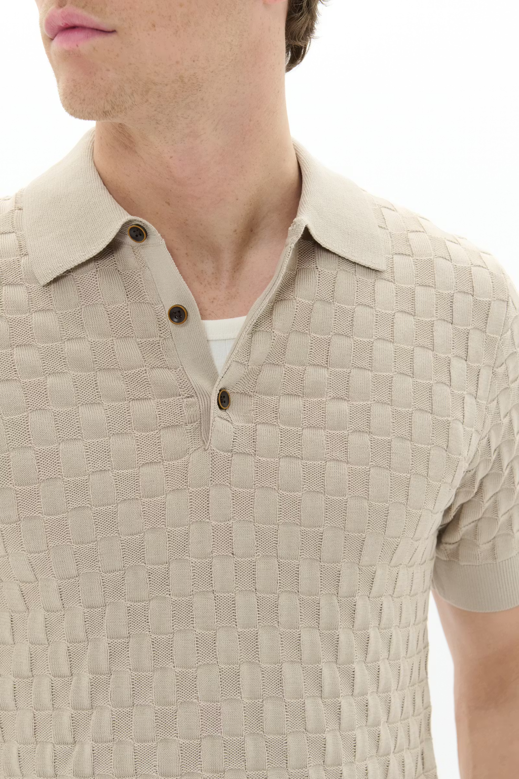 MApolo BB Heritage Knitted pullover