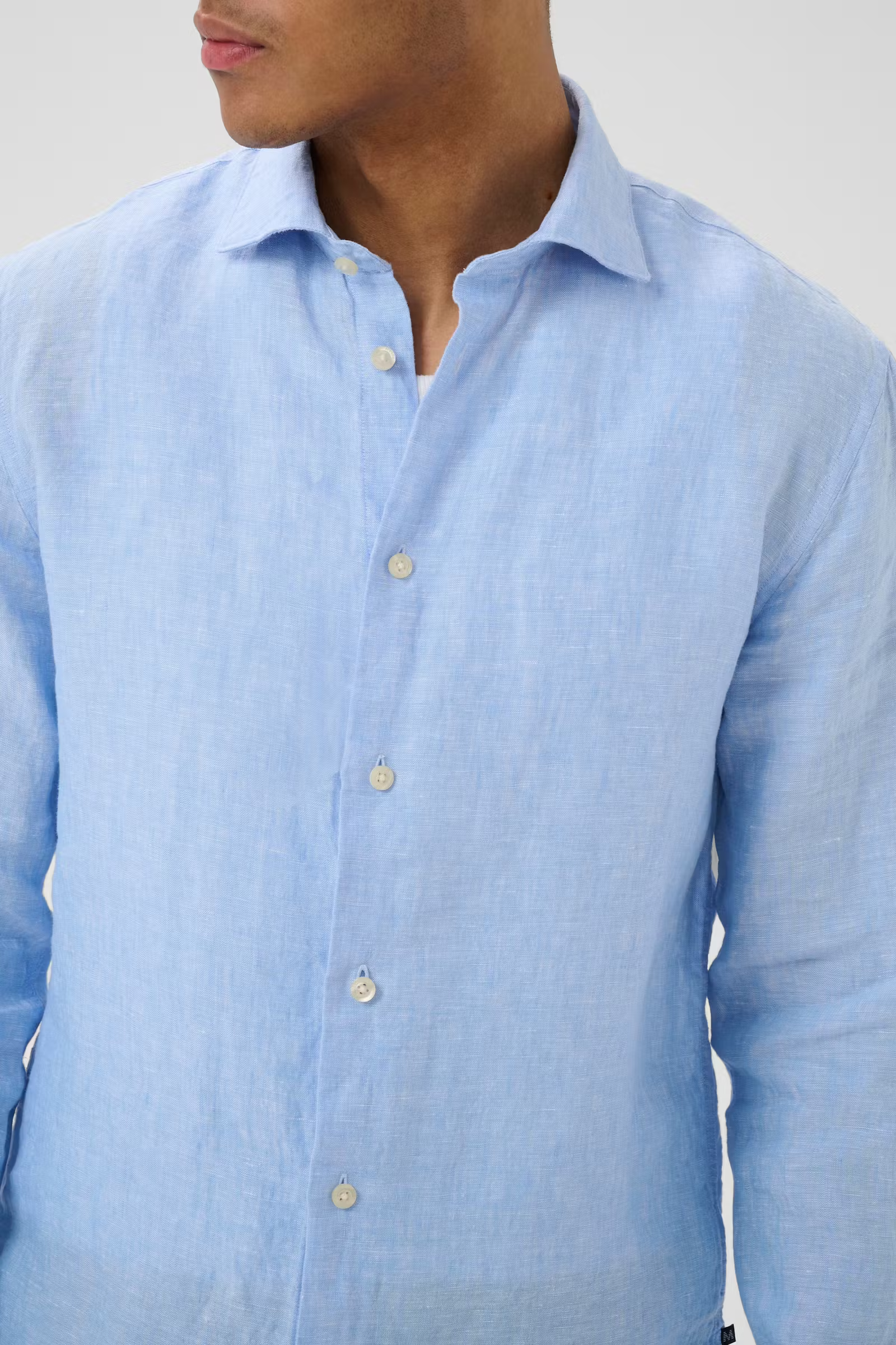 MAmarc N Long sleeved shirt