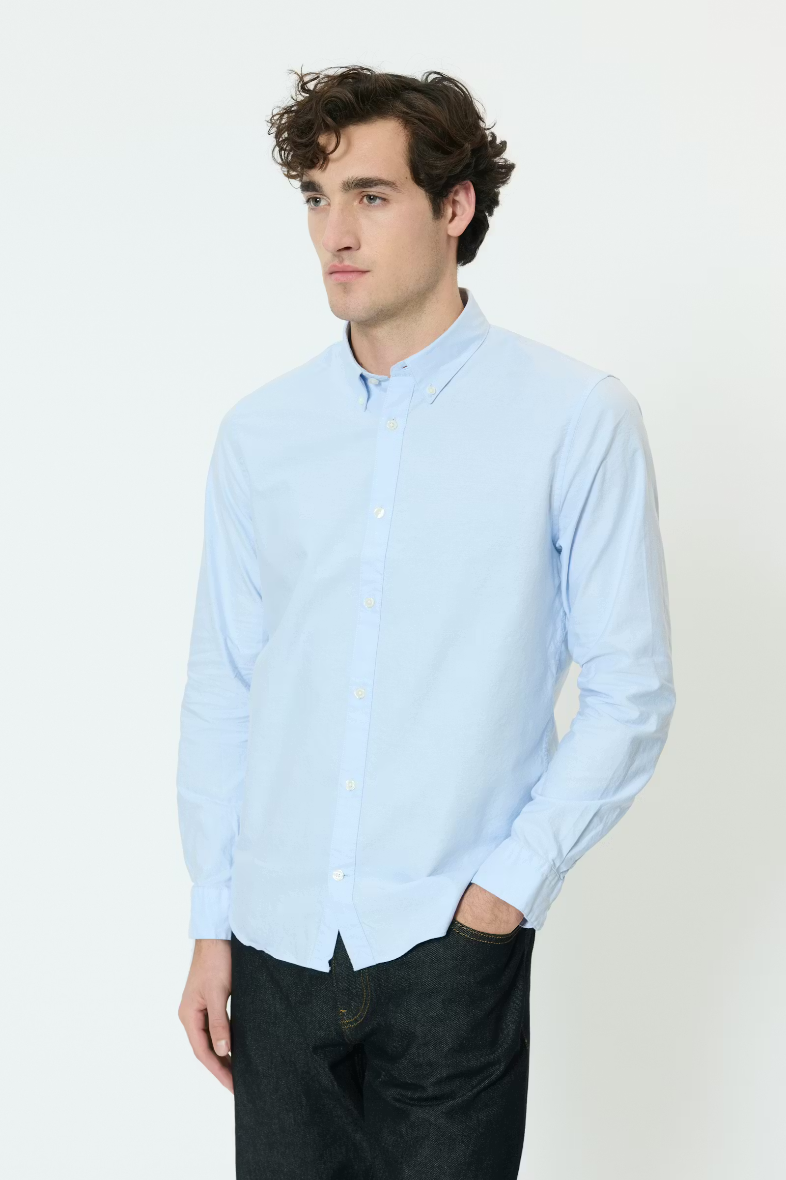 MAtrostol BD Long sleeved shirt