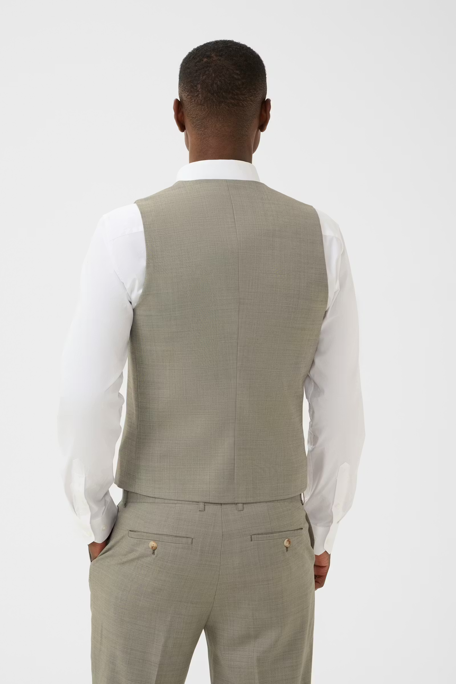 MAbreck Waistcoat